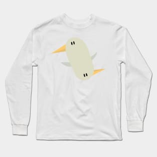 Spinbird Long Sleeve T-Shirt